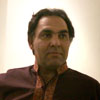 Darioush Madani